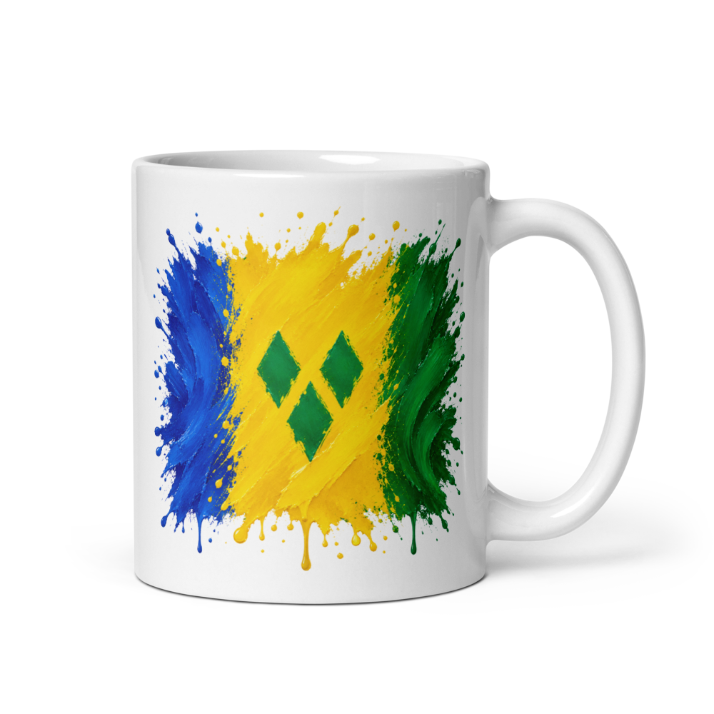 Saint Vincent and the Grenadines