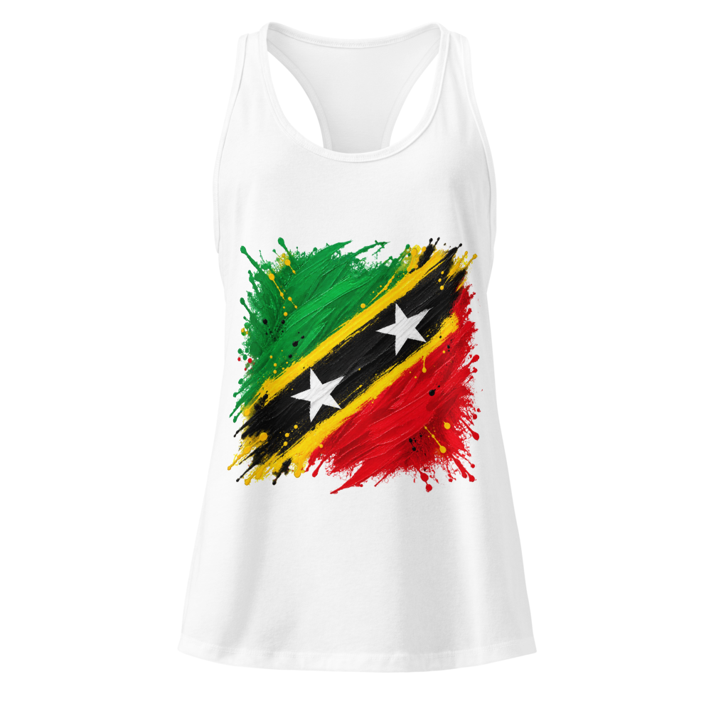 Saint Kitts and Nevis Pride