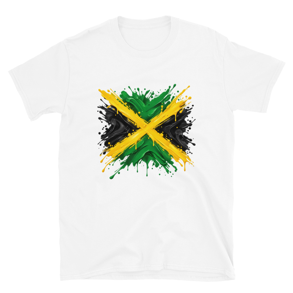 Jamaica Pride