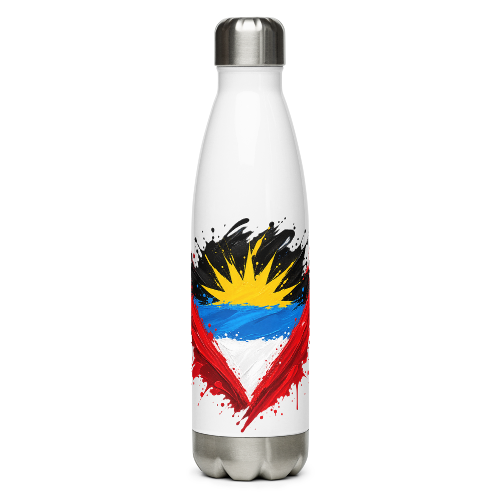 Antigua and Barbuda Pride