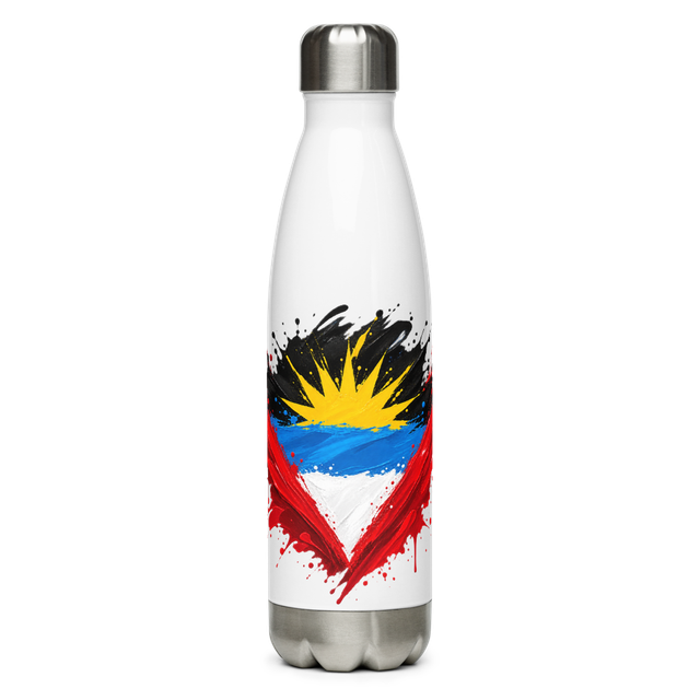 Antigua and Barbuda Pride