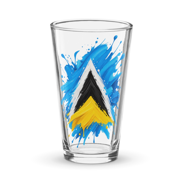 Saint Lucia Pride