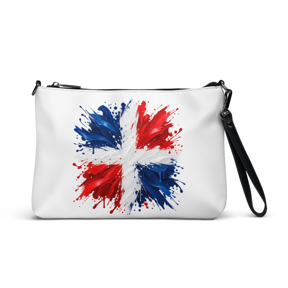 Dominican Republic Pride