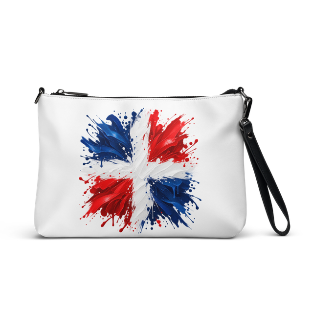 Dominican Republic Pride