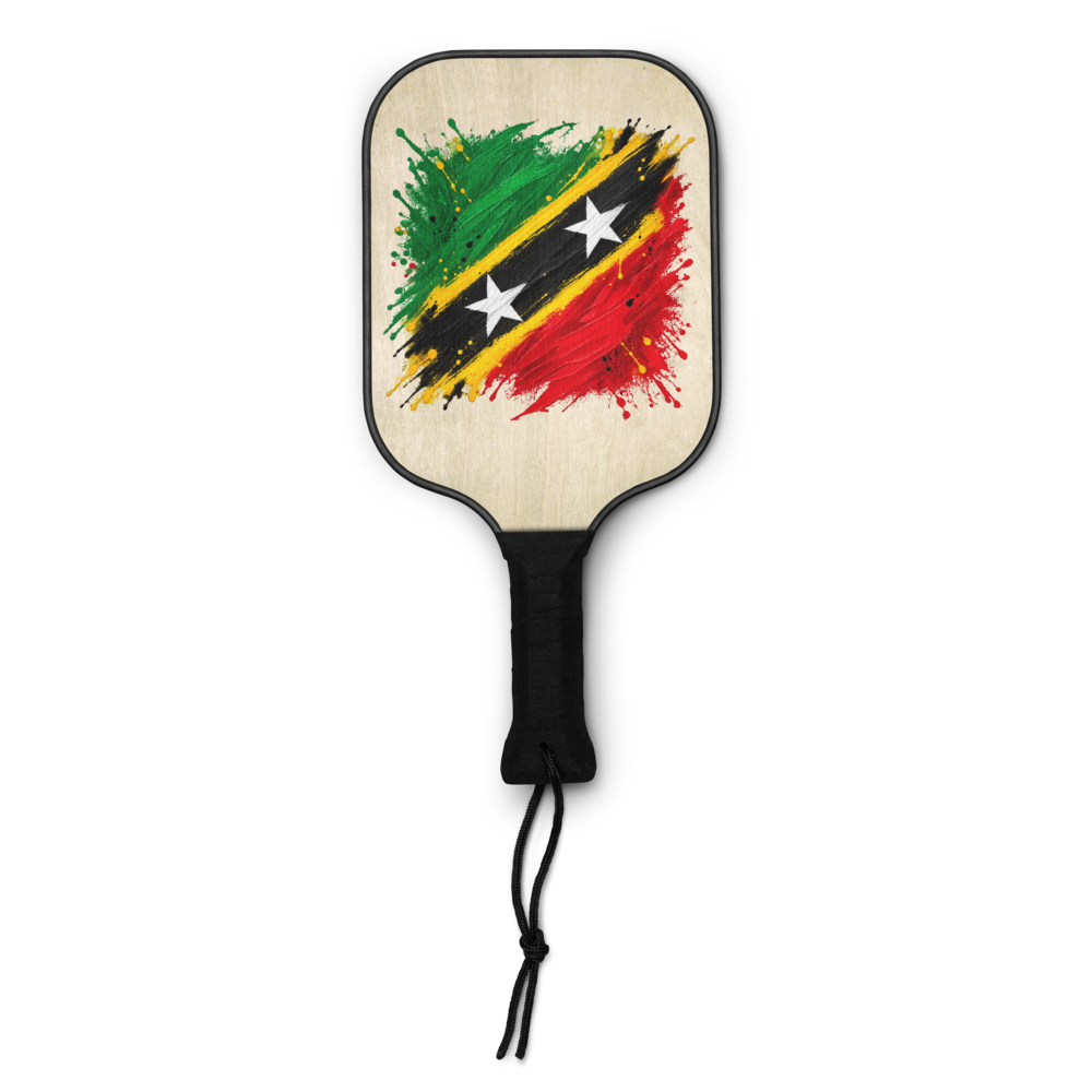 Saint Kitts and Nevis Pride