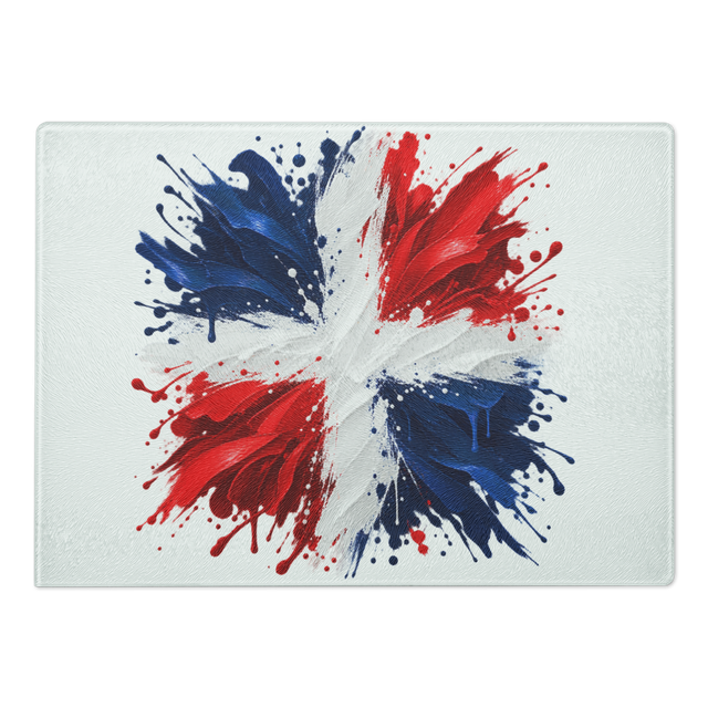Dominican Republic Pride