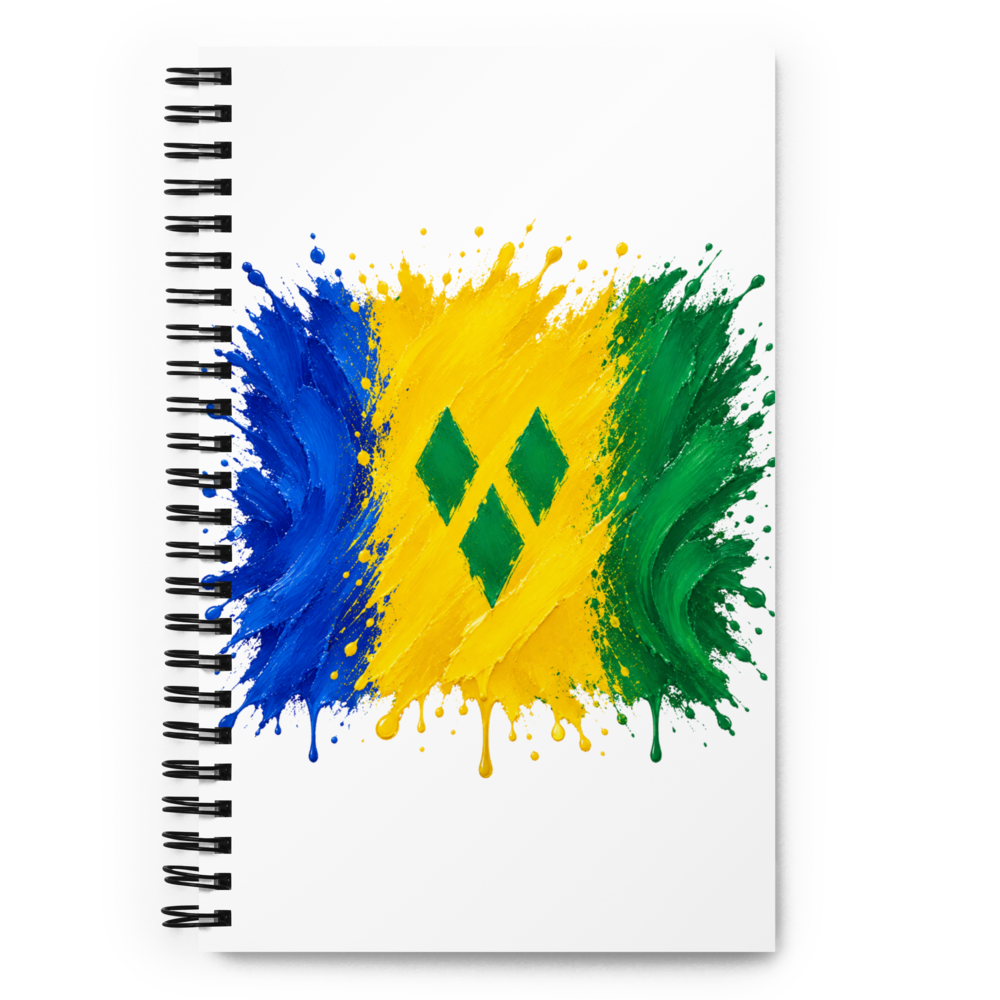 Saint Vincent and the Grenadines