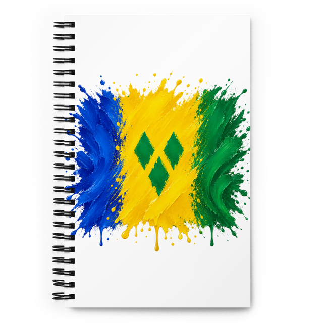 Saint Vincent and the Grenadines