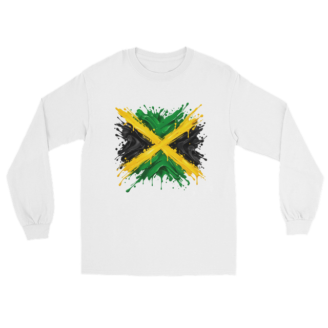 Jamaica Pride