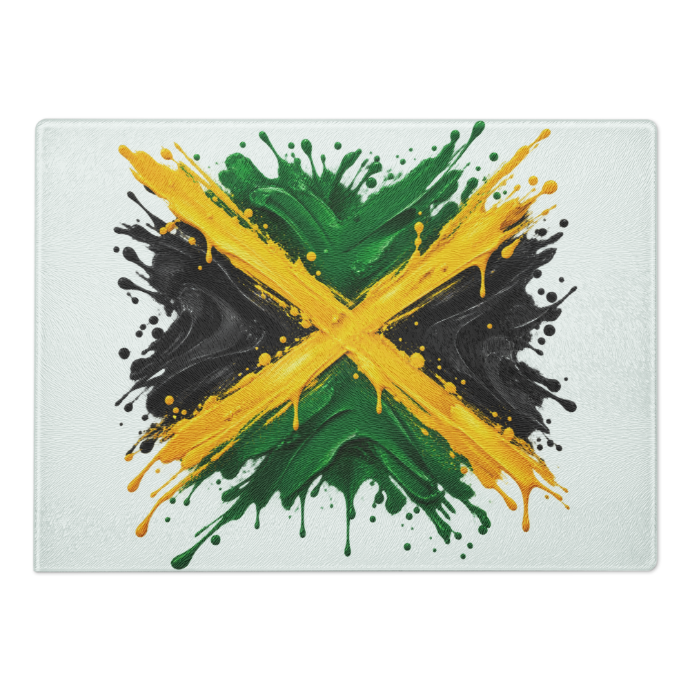 Jamaica Pride