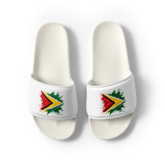 Guyana Pride (W)