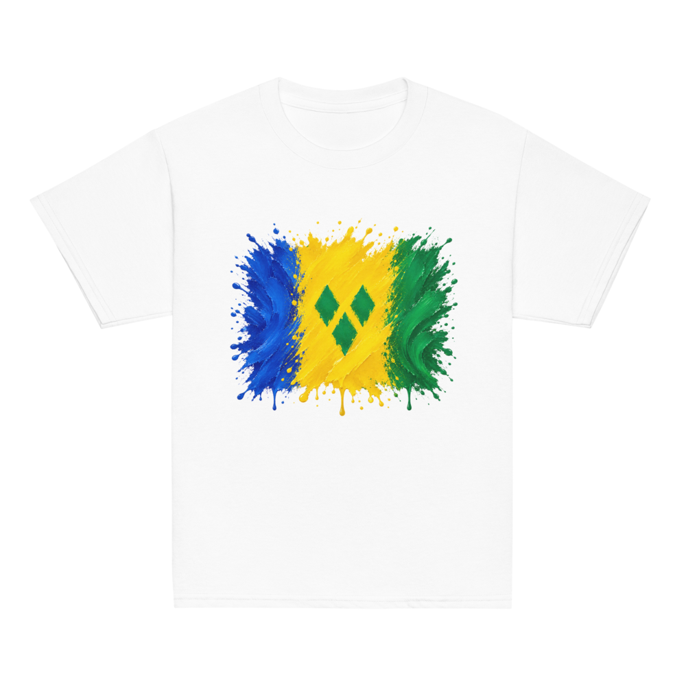 Saint Vincent and the Grenadines