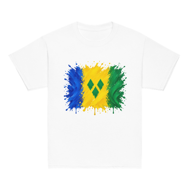 Saint Vincent and the Grenadines