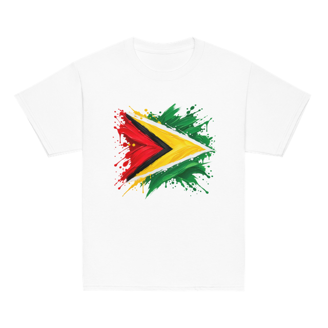 Guyana Pride