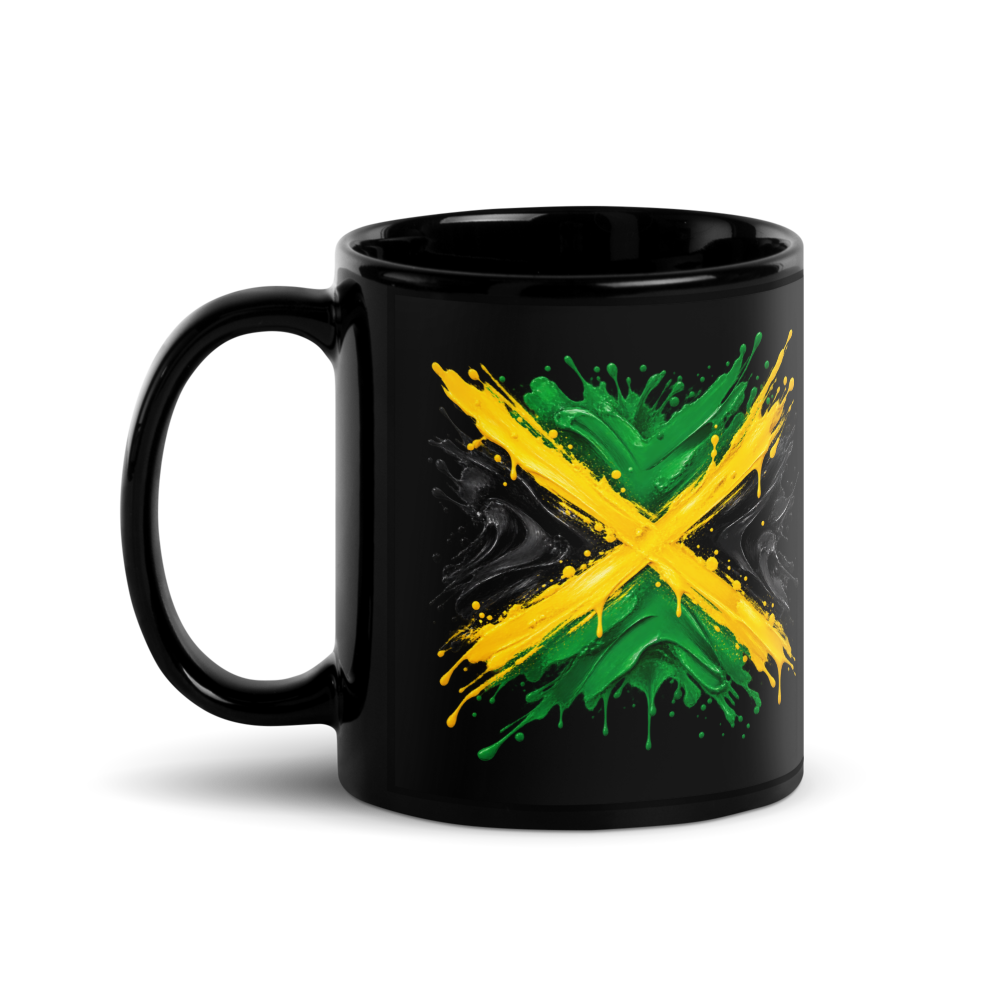 Jamaica Pride