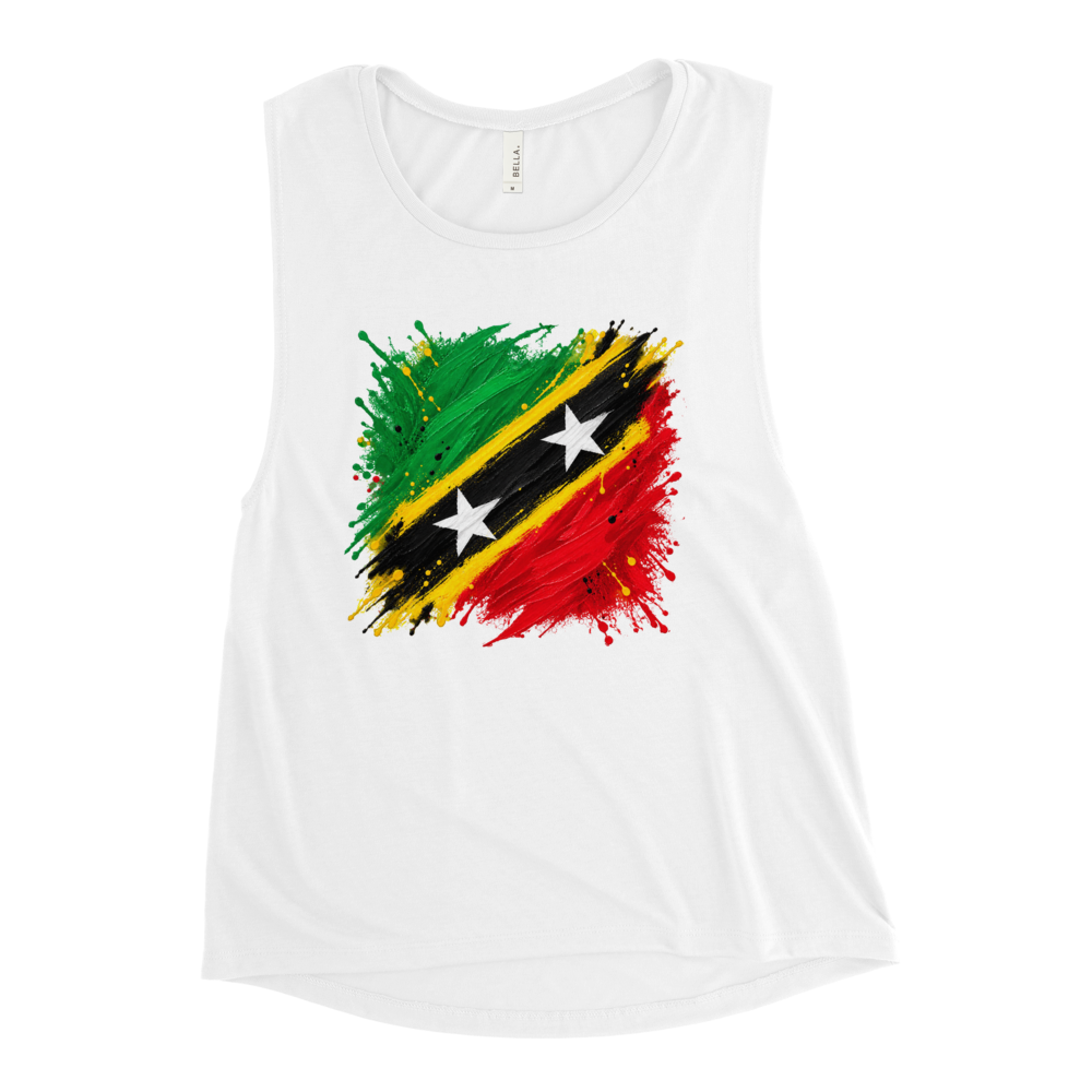 Saint Kitts and Nevis Pride