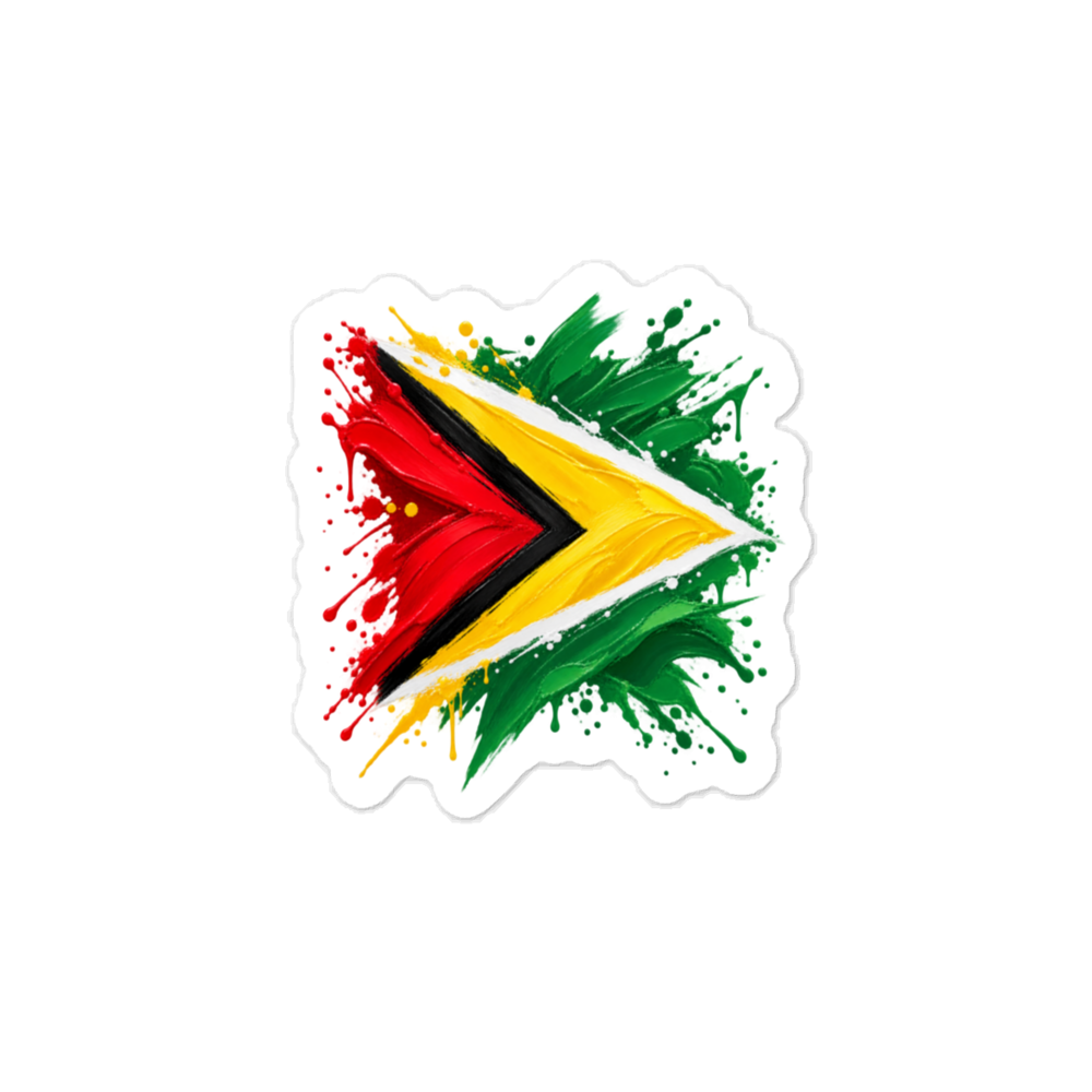 Guyana Pride