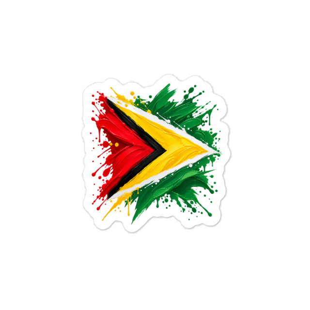 Guyana Pride