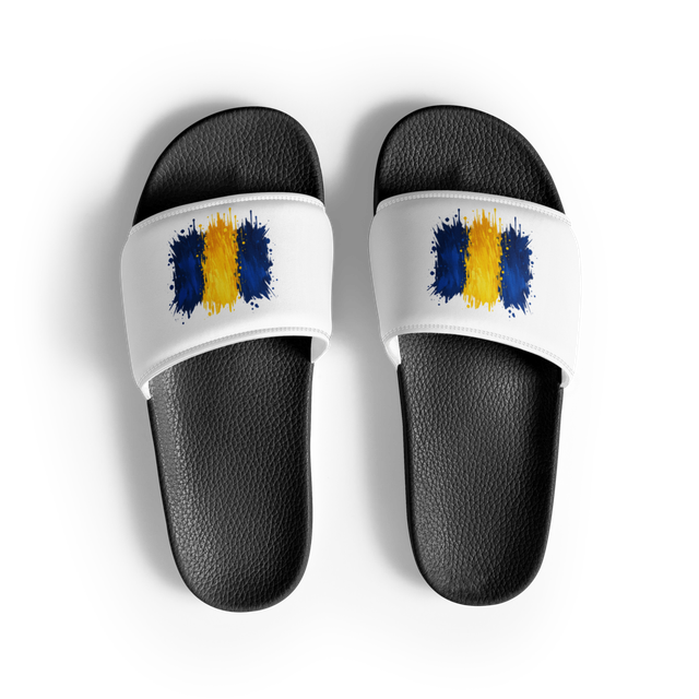 Barbados Pride (M)