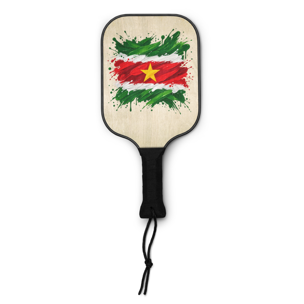 Suriname Pride