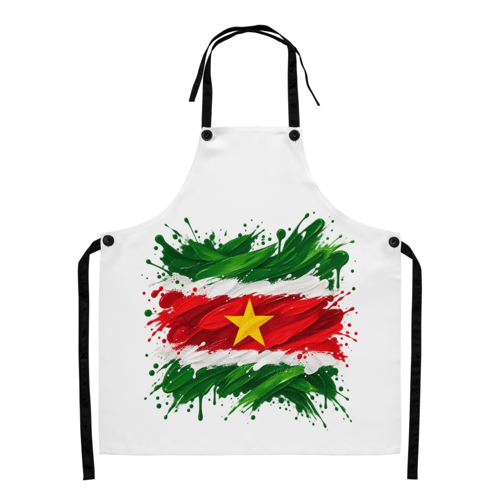 Suriname Pride