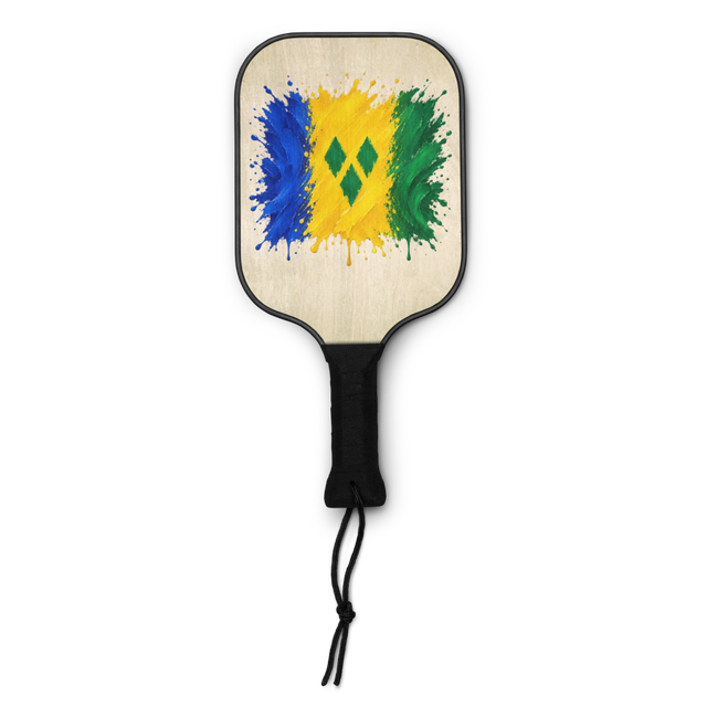 Saint Vincent and the Grenadines