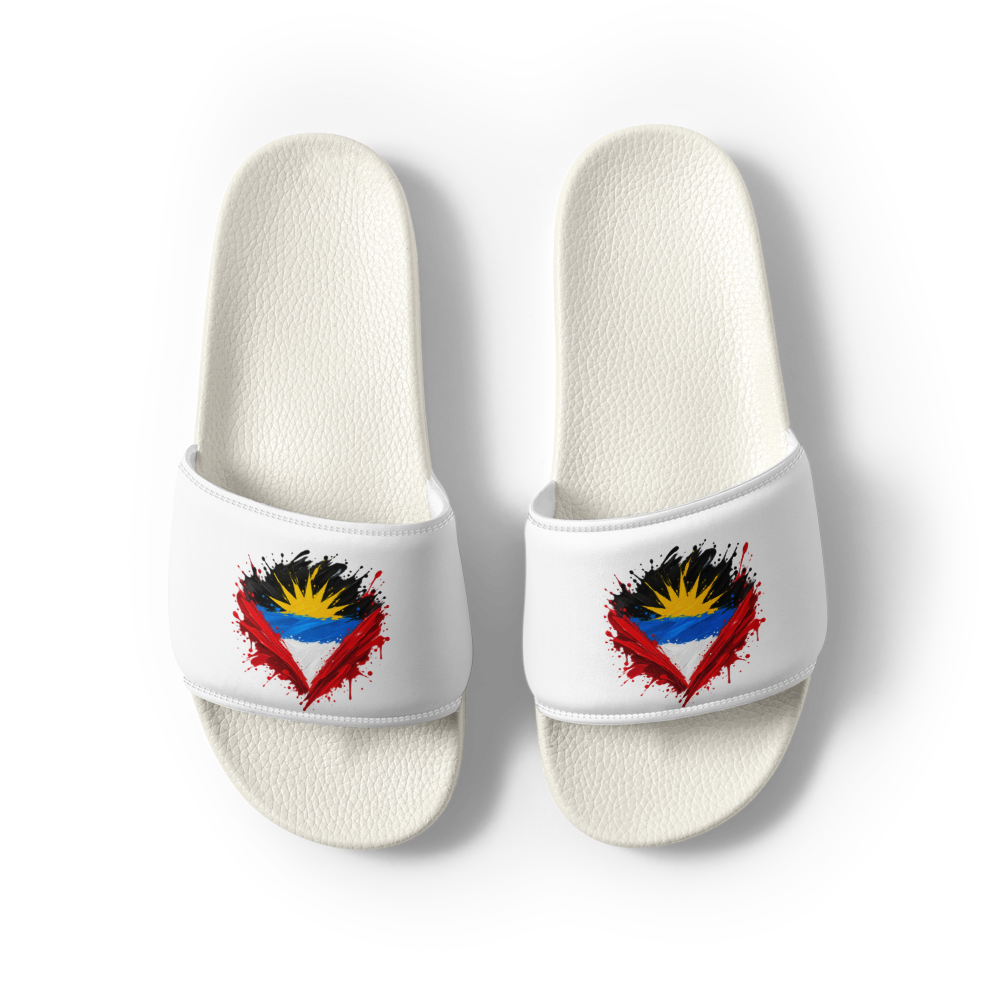 Antigua and Barbuda Pride (W)