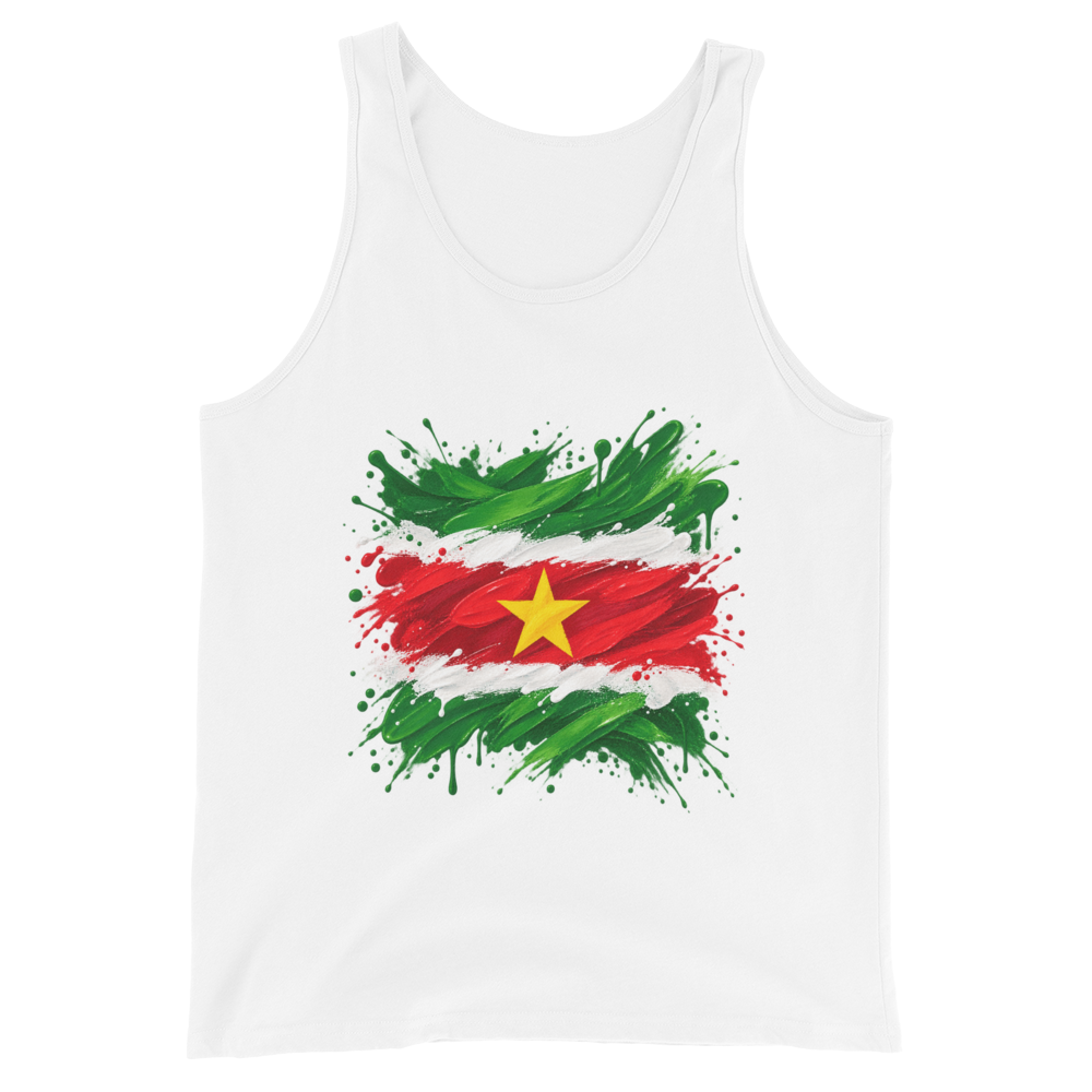 Suriname Pride