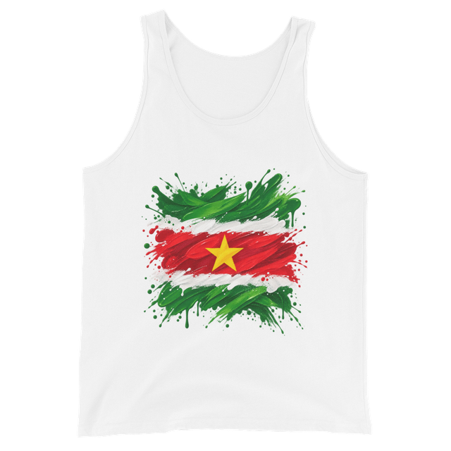 Suriname Pride