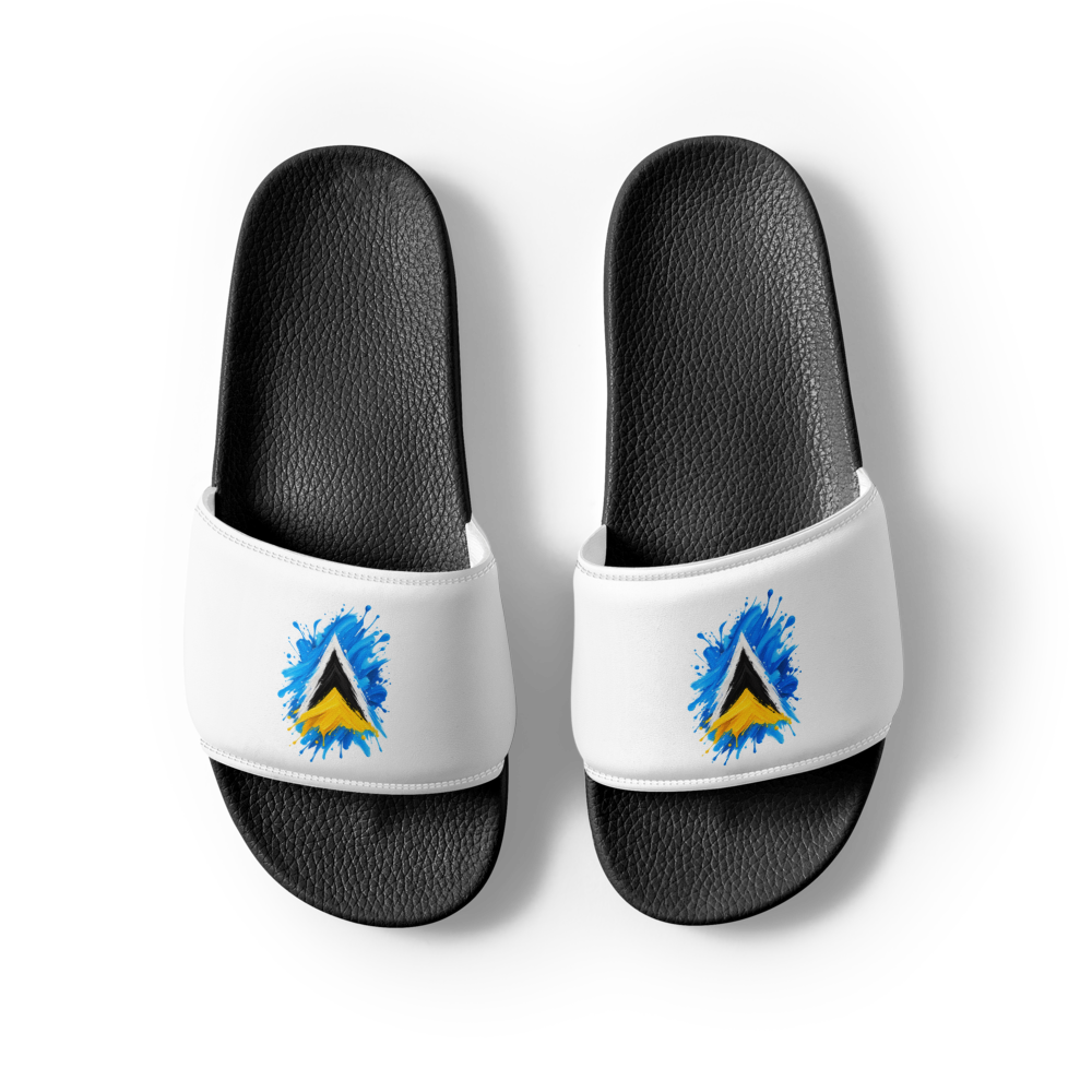 Saint Lucia Pride (M)