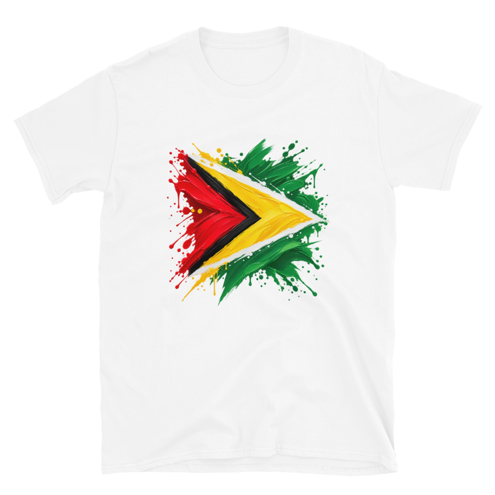 Guyana Pride