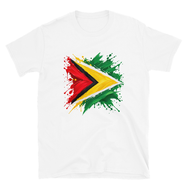 Guyana Pride