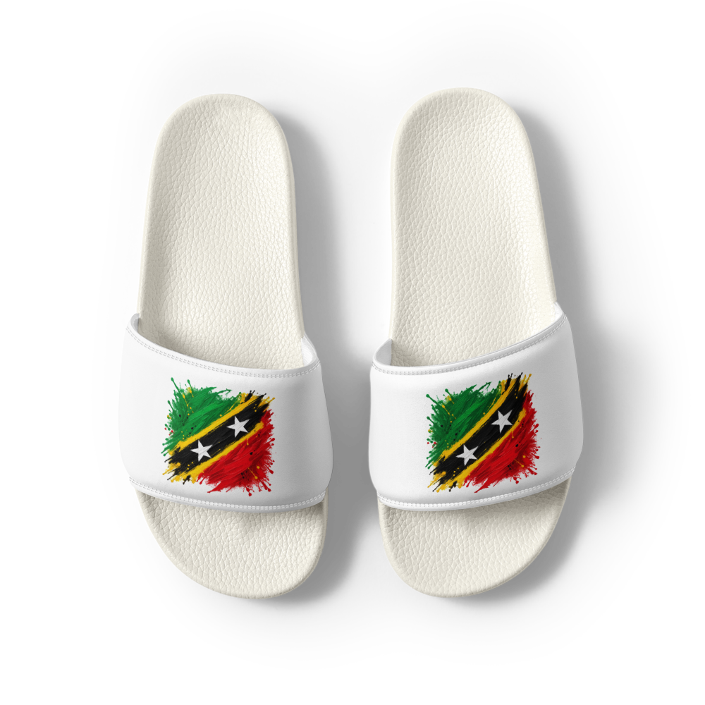 Saint Kitts and Nevis Pride (W)