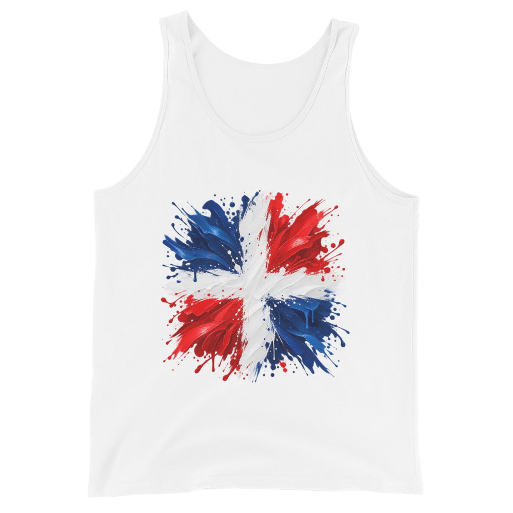 Dominican Republic Pride