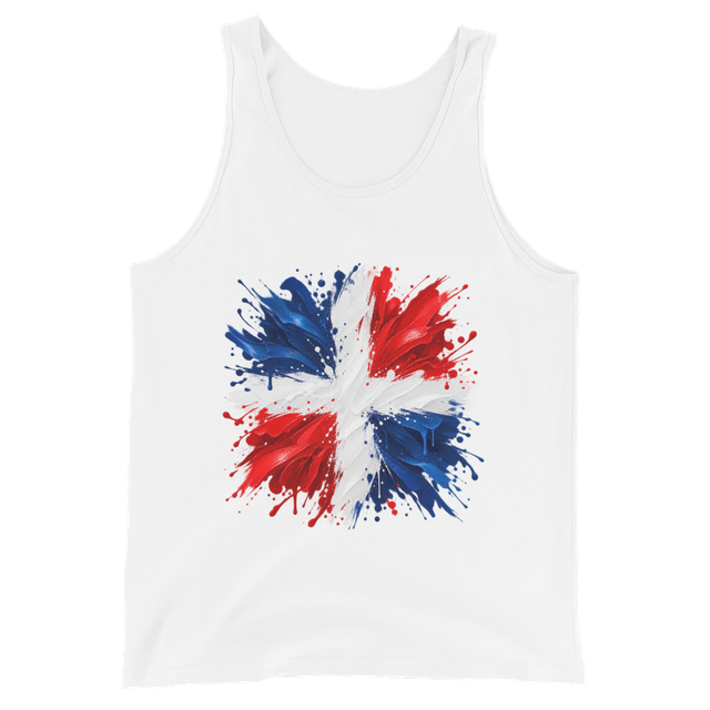 Dominican Republic Pride