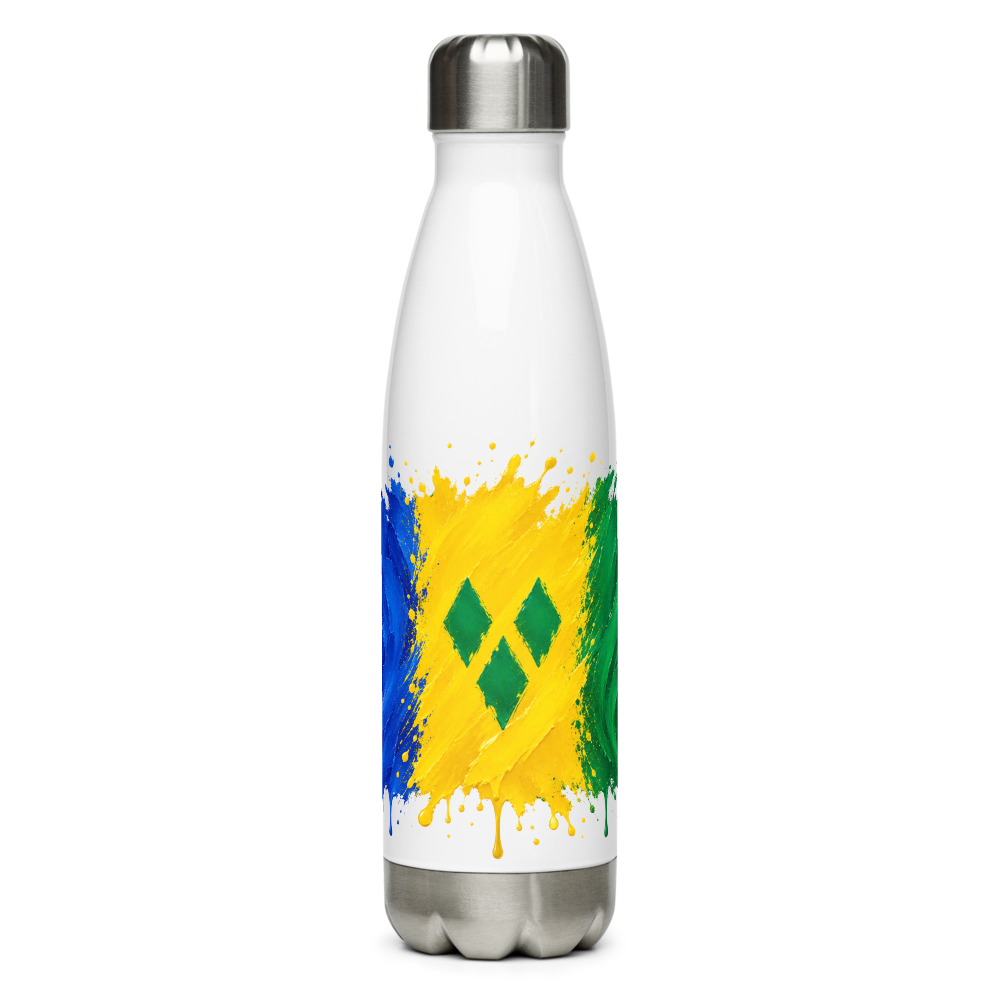 Saint Vincent and the Grenadines