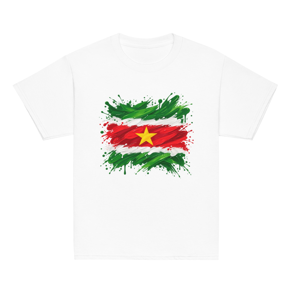 Suriname Pride