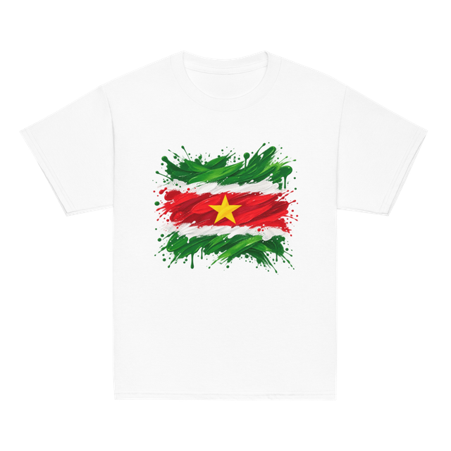 Suriname Pride