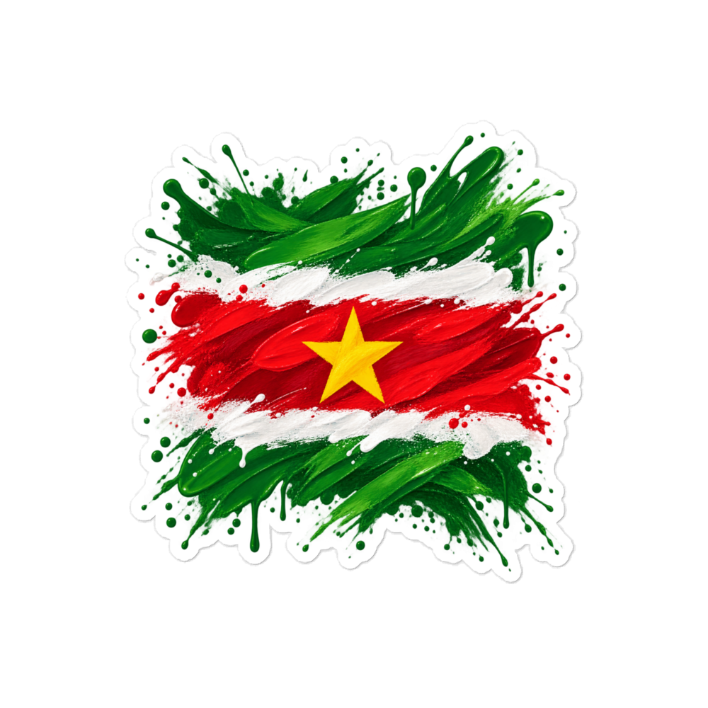 Suriname Pride