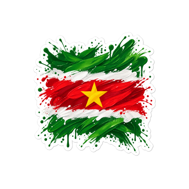 Suriname Pride