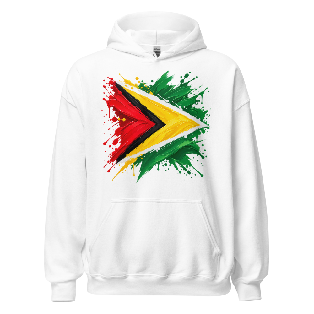 Guyana Pride