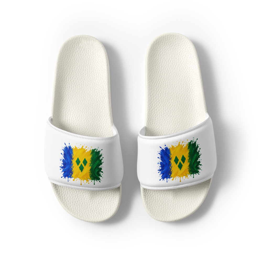 Saint Vincent and the Grenadines (W)