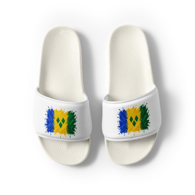 Saint Vincent and the Grenadines (W)