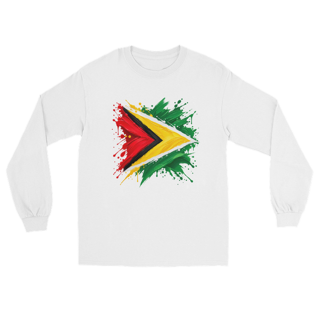 Guyana Pride