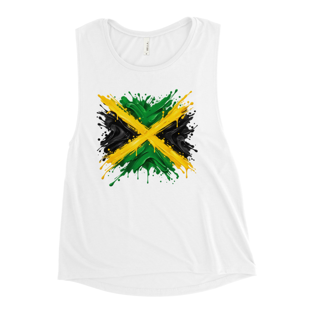 Jamaica Pride