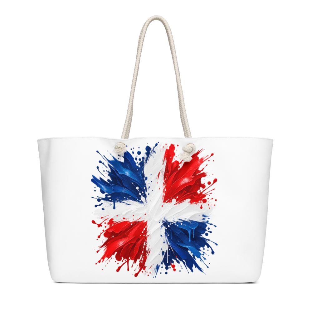 Dominican Republic Pride