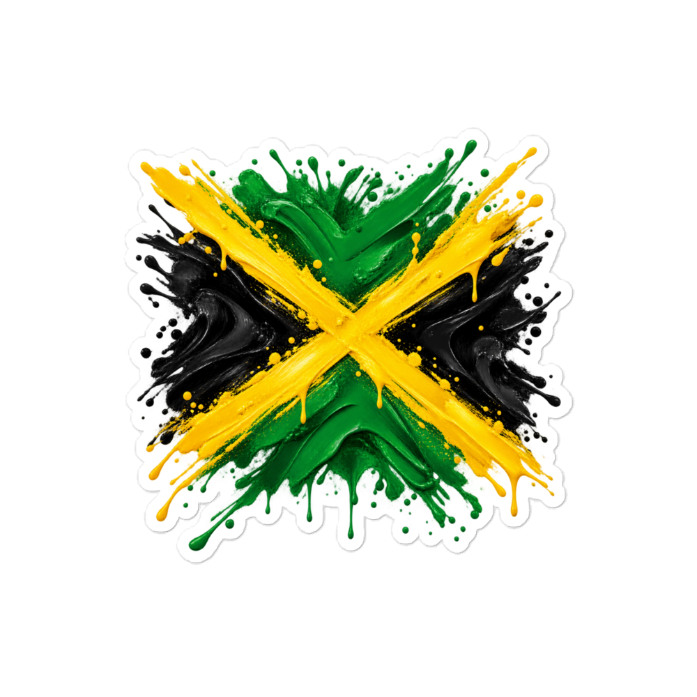 Jamaica Pride