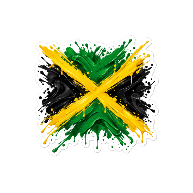 Jamaica Pride