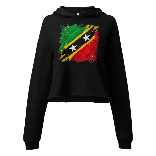 Saint Kitts and Nevis Pride