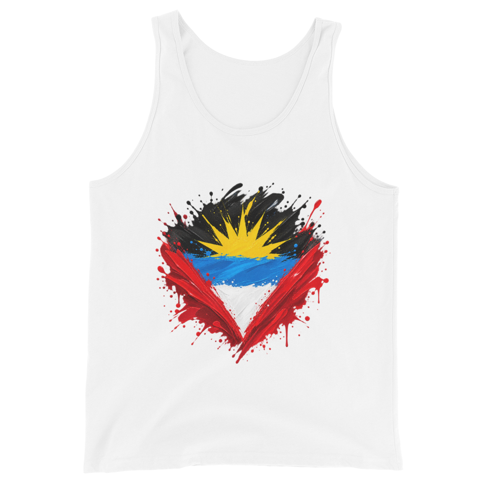 Antigua and Barbuda Pride